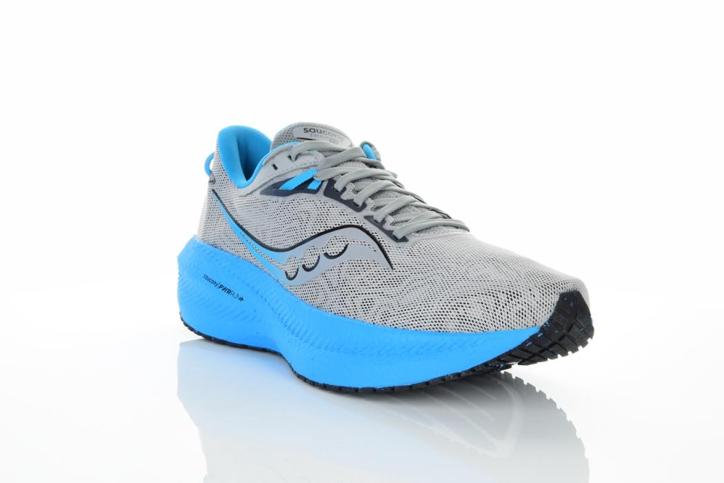 Triumph saucony hot sale